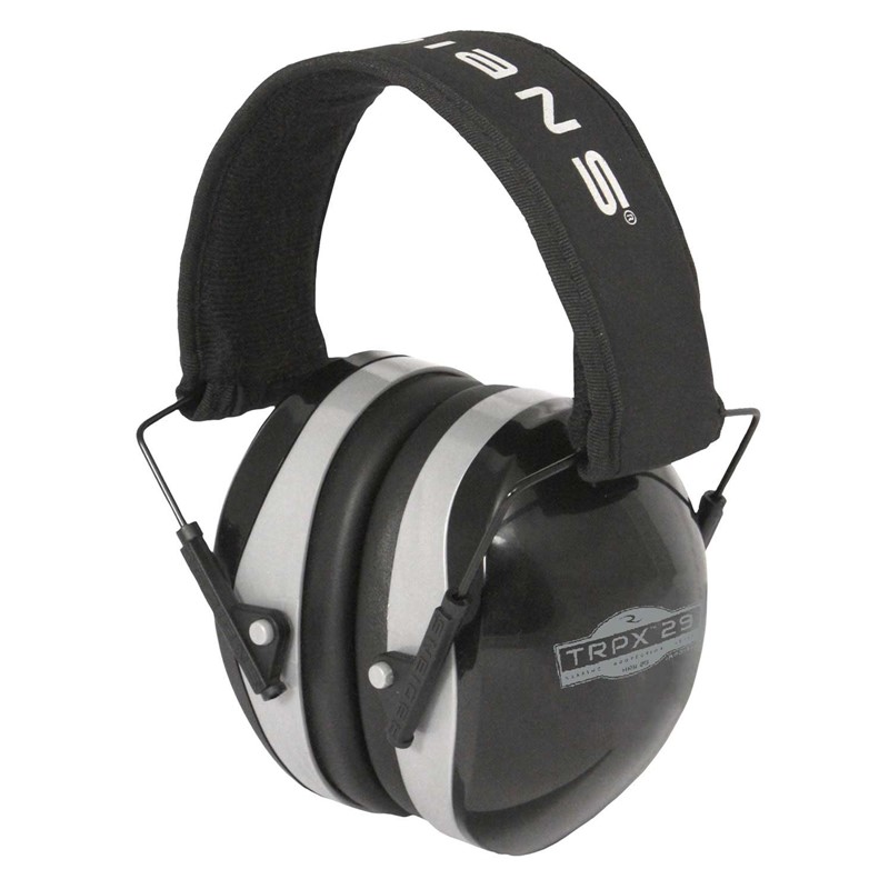 Hearing Protection